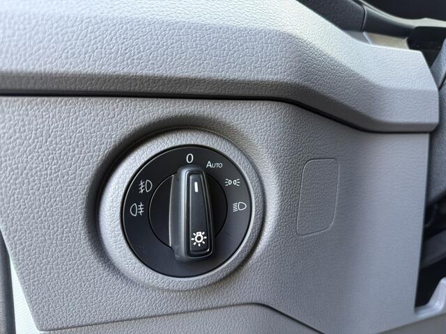 Volkswagen CRAFTER 30 2.0 TDI L3H3 Highline