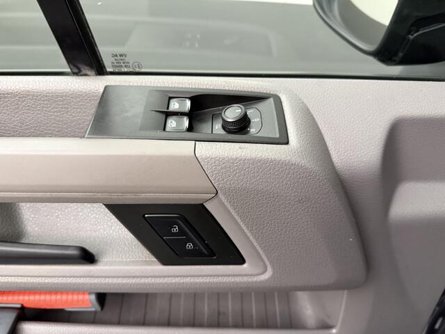 Volkswagen CRAFTER 2.0TDI 140PK L3H3 Highline | Navigatie | Camera | Multimedia