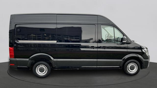Volkswagen CRAFTER L3H3 2.0 TDI 140pk 3.0T / Trekhaak / Betimmering / Deuren draaibaar 260 graden