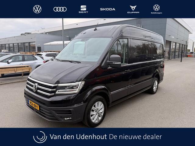 Volkswagen CRAFTER L3H3 2.0 TDI 177pk 3.5T Automaat Exclusive-Edition / LED-koplamen