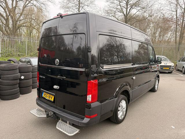 Volkswagen CRAFTER L3H3 2.0 TDI 177pk 3.5T Automaat Exclusive-Edition / LED-koplamen