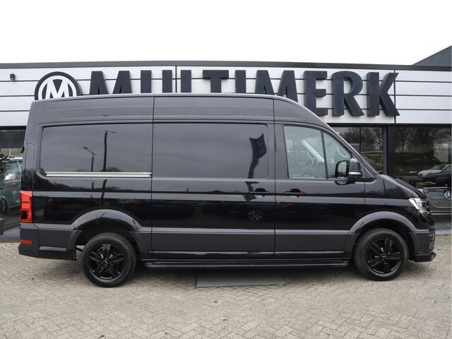 Volkswagen CRAFTER 35 2.0 TDI L3H3