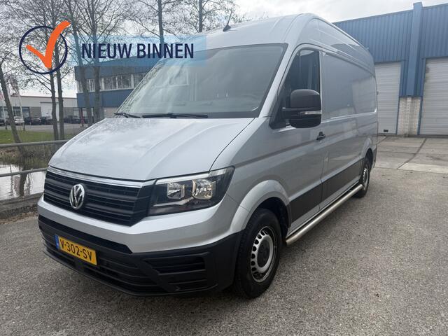 Volkswagen CRAFTER 35 2.0 TDI L3H3 Tr