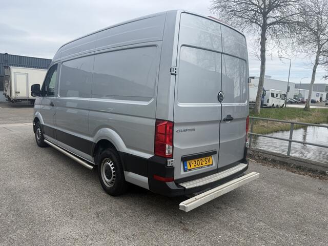 Volkswagen CRAFTER 35 2.0 TDI L3H3 Tr