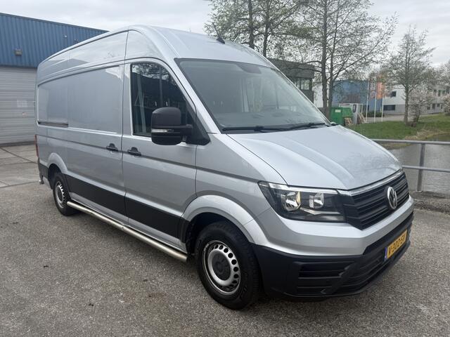 Volkswagen CRAFTER 35 2.0 TDI L3H3 Tr