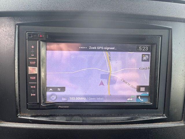 Volkswagen CRAFTER 35 2.0 TDI 140pk L2 H2 Euro6 172.000km Airco,Navigatie,3 Zits