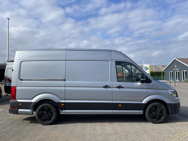 Volkswagen CRAFTER 35 2.0 TDI L3H3 Exclusive