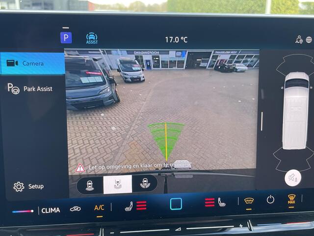 Volkswagen CRAFTER 35 2.0 TDI L3H3 Exclusive