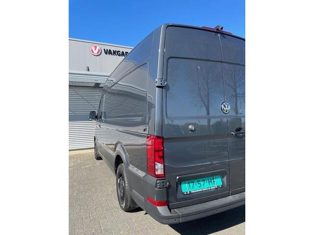 Volkswagen CRAFTER 2.0 TDI 141pk L3H3 Euro6 Airco | 3000kg Trekh