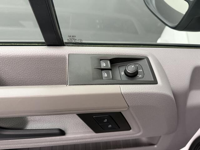 Volkswagen CRAFTER 2.0TDi 140PK L4H3 Maxi | Multimedia | Airco | Cruise | 3-Zits