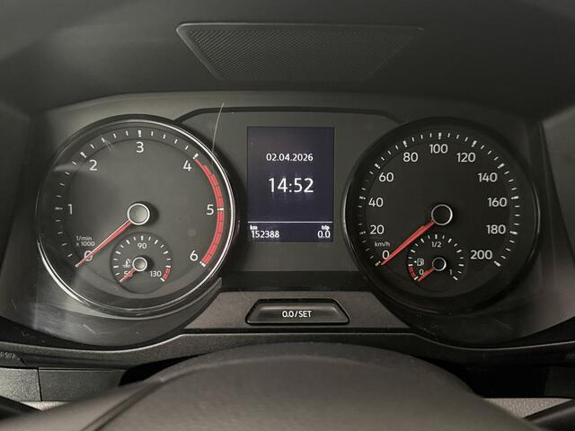 Volkswagen CRAFTER 2.0TDi 140PK L4H3 Maxi | Multimedia | Airco | Cruise | 3-Zits