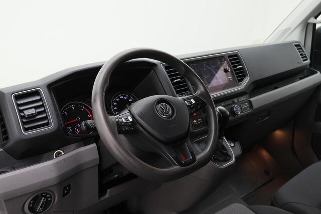 Volkswagen CRAFTER 35 2.0 TDI L3H2