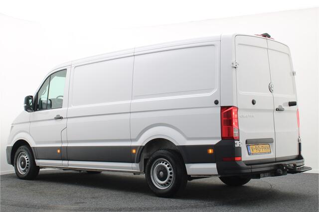 Volkswagen CRAFTER 35 2.0 TDI L3H2