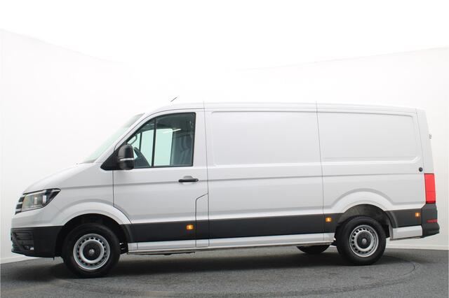 Volkswagen CRAFTER 35 2.0 TDI L3H2