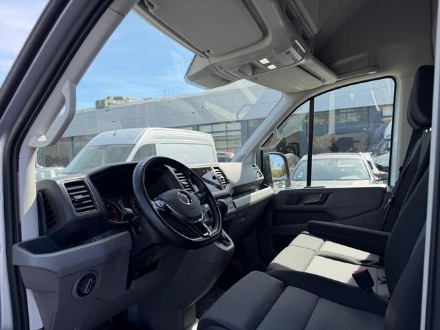 Volkswagen CRAFTER L3H3 2.0 TDI 177pk 3.5T Exclusive-Edition / Wordt verwacht / LED-koplampen