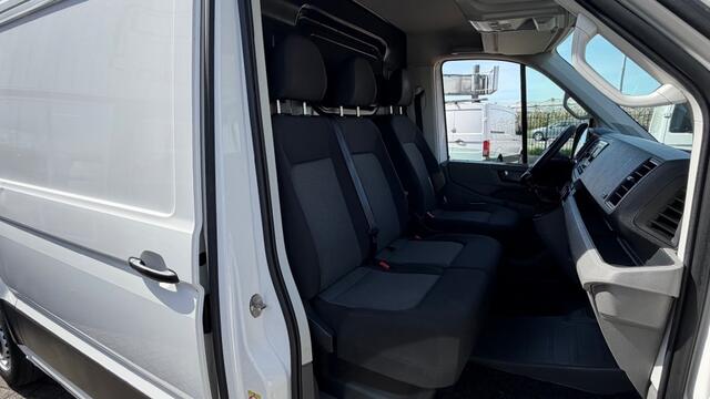 Volkswagen CRAFTER 2.0 TDI 75KW 102PK L3H2 EURO 6 AIRCO/ CRUISE CONTROL/ 100% DEALERONDERHOUDEN