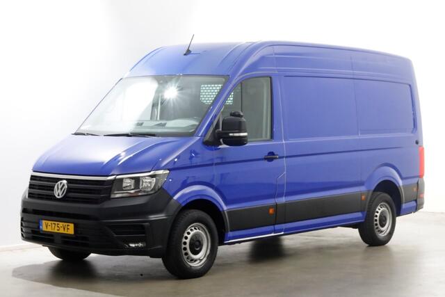 Volkswagen CRAFTER 35 2.0 TDI E6 L3H3 (L2H2) Comfortline Airco/Camera/Laadklep 05-2019