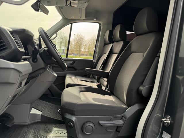 Volkswagen CRAFTER 30 2.0 TDI L3H3 Highline Bierman Rolstoelbus, Automaat + Full Options!