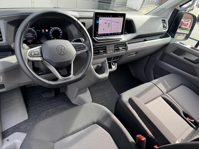 Volkswagen CRAFTER 30 2.0 TDI L3H3 Highline Bierman Rolstoelbus, Automaat + Full Options!