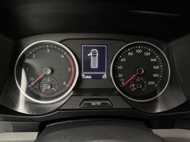 Volkswagen CRAFTER 2.0TDI L3H3 Laadklep | Laadlift | Multimedia | Camera | Airco | Cruise