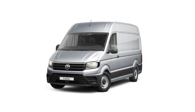 Volkswagen CRAFTER L3H3 2.0 TDI 140pk 3.5T Highline / Wordt verwacht