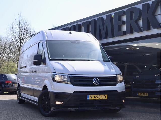 Volkswagen CRAFTER 35 2.0 TDI L4H4 MARGE/BTW VRIJ