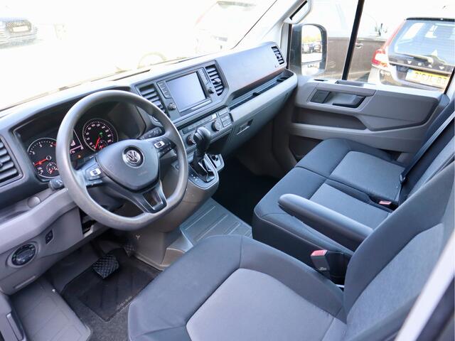 Volkswagen CRAFTER 35 2.0 TDI L4H4 MARGE/BTW VRIJ