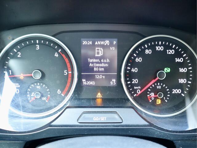 Volkswagen CRAFTER 35 2.0 TDI L4H4 MARGE/BTW VRIJ