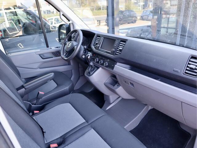 Volkswagen CRAFTER 35 2.0 TDI L4H4 MARGE/BTW VRIJ