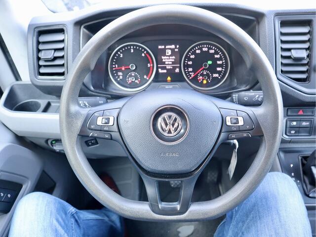 Volkswagen CRAFTER 35 2.0 TDI L4H4 MARGE/BTW VRIJ