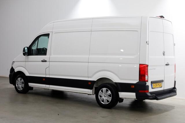 Volkswagen CRAFTER 35 2.0 TDI 140pk L3H3 (L2H2) LED/ACC/Camera 11-2020