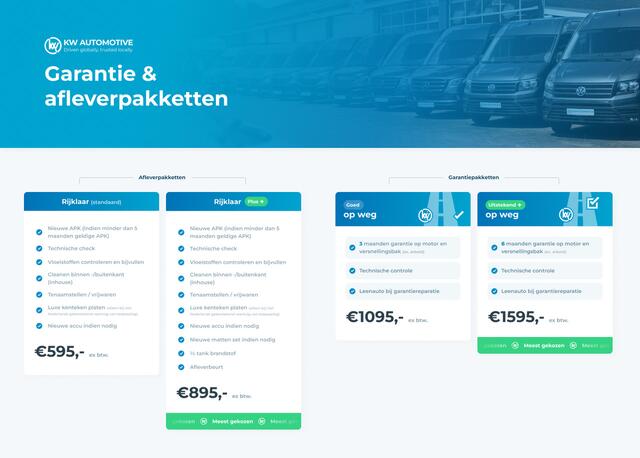 Volkswagen CRAFTER 35 2.0 TDI L3H3 AUT/ CAMERA/ CRUISE/ NAVI/ TREKHAAK/ ETC..