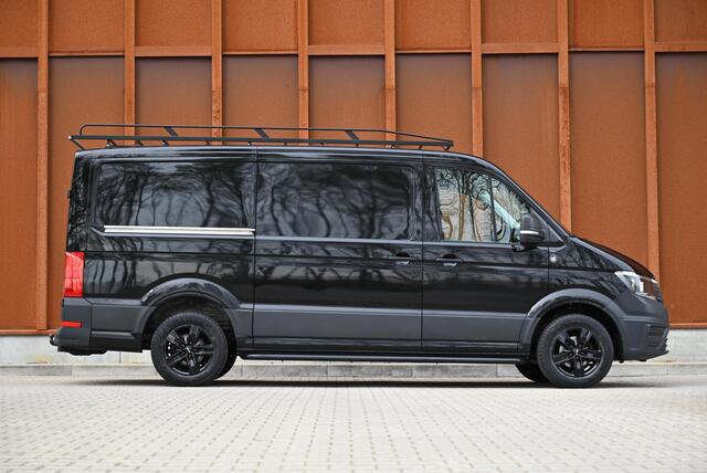 Volkswagen CRAFTER 30 2.0 TDI L3H2 Cruise CarPlay Imperiaal ¤ 249 P.M.