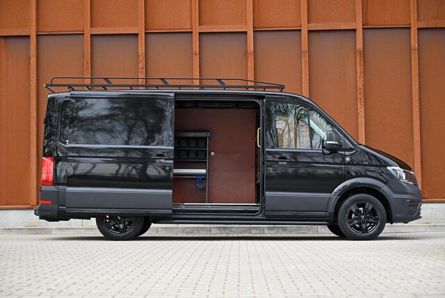 Volkswagen CRAFTER 30 2.0 TDI L3H2 Cruise CarPlay Imperiaal ¤ 249 P.M.