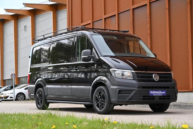 Volkswagen CRAFTER 30 2.0 TDI L3H2 Cruise CarPlay Imperiaal ¤ 249 P.M.