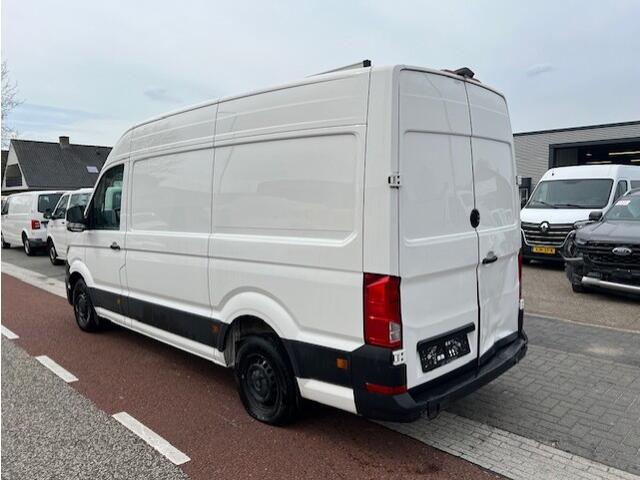 Volkswagen CRAFTER 35 2.0 TDI 130kw L3H2 AIRCO KLMA NAV CAM.