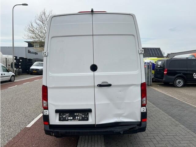 Volkswagen CRAFTER 35 2.0 TDI 130kw L3H2 AIRCO KLMA NAV CAM.