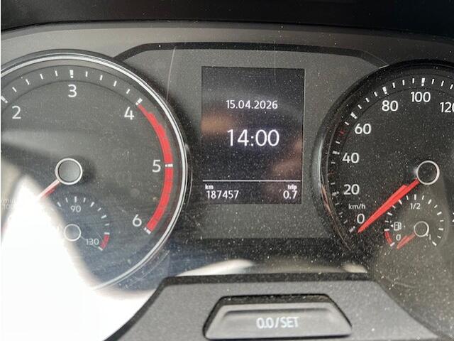 Volkswagen CRAFTER 35 2.0 TDI 130kw L3H2 AIRCO KLMA NAV CAM.