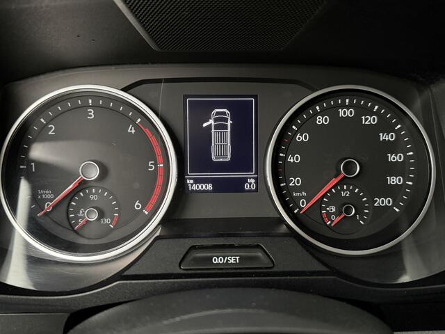 Volkswagen CRAFTER 2.0TDI 177PK DSG Automaat L3H3 Imperiaal | Navigatie | Camera | 3-Zits | Airco | Cruise