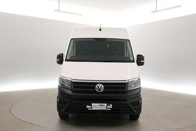 Volkswagen CRAFTER 2.0 TDI L3H3 140PK | Airco | 3 Zits | Carplay | Parkeersens.