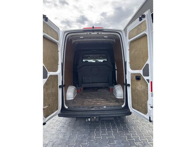 Volkswagen CRAFTER 35 2.0 TDI L3H3DCCo CAMERA! COMFORT STOEL!