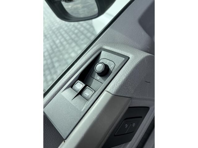 Volkswagen CRAFTER 35 2.0 TDI L3H3DCCo CAMERA! COMFORT STOEL!