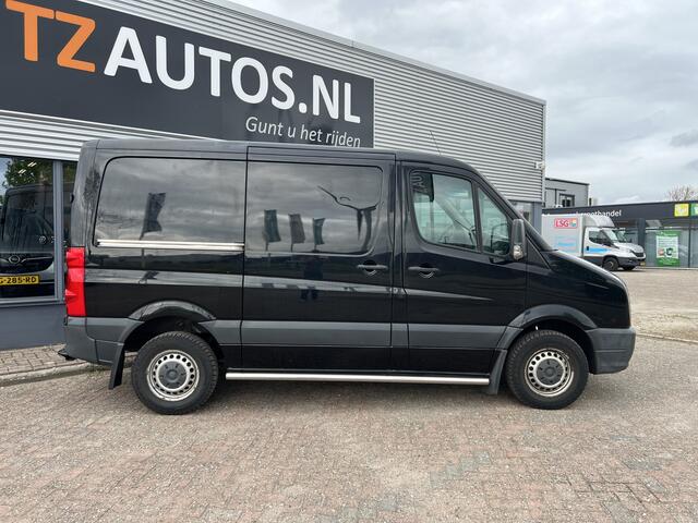 Volkswagen CRAFTER 30 2.0 TDI Euro6 L1H1 Navi/Camera/Omvormer