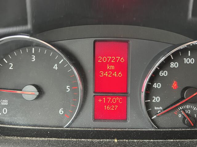 Volkswagen CRAFTER 30 2.0 TDI Euro6 L1H1 Navi/Camera/Omvormer