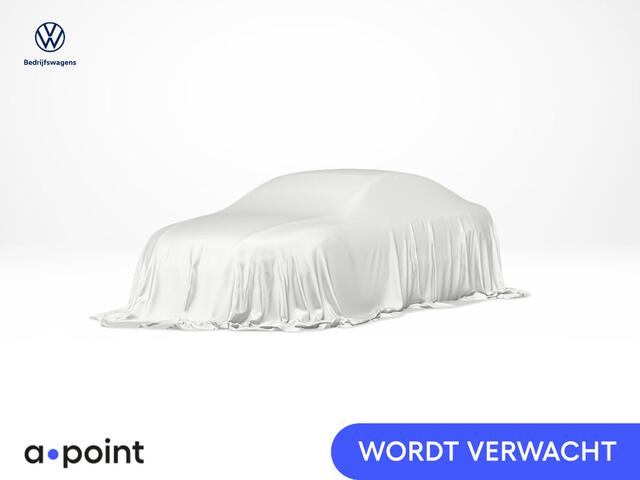 Volkswagen CRAFTER 35 2.0 TDI L3H2 Comfortline 140 PK | Bakwagen | Parkeersensoren
