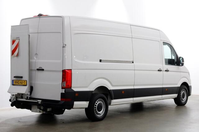 Volkswagen CRAFTER 35 2.0 TDI 177pk L4H3 (L3H2) Trendline Navi/Camera Laadklep 500kg 10-2020
