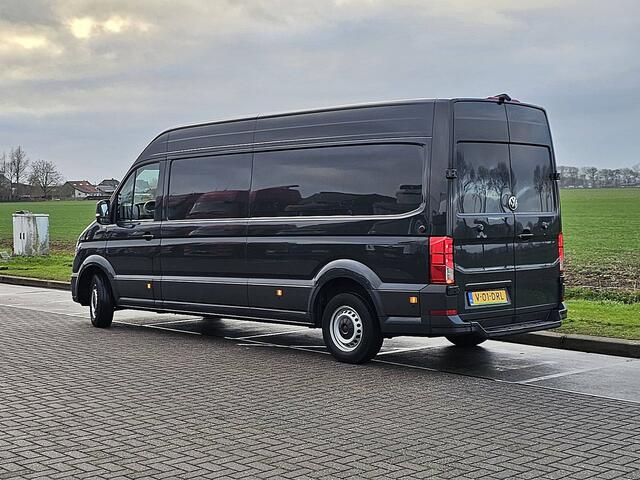 Volkswagen CRAFTER 35 2.0 TDI L4H3 Highline Navi Camera Cruise Pdc Carplay