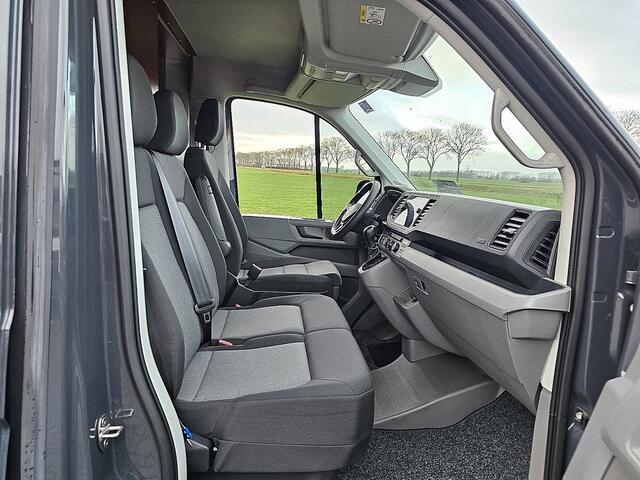 Volkswagen CRAFTER 35 2.0 TDI L4H3 Highline Navi Camera Cruise Pdc Carplay