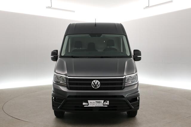 Volkswagen CRAFTER 2.0 TDI L3H3 177PK | 3000kg Trekgew. | DSG | Airco | Adap. Cruise | Camera | Carplay | 3 Zits | Trekhaak