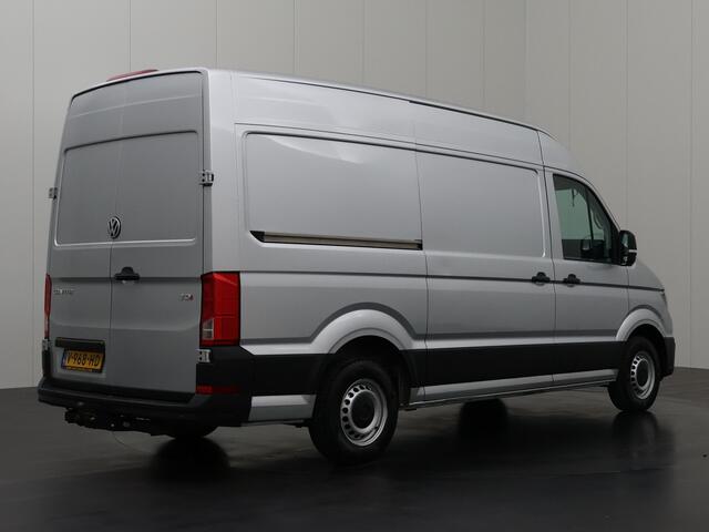 Volkswagen CRAFTER 2.0TDI 140PK L3H3 Highline | Navigatie | Airco | Cruise | 3000KG Trekhaak